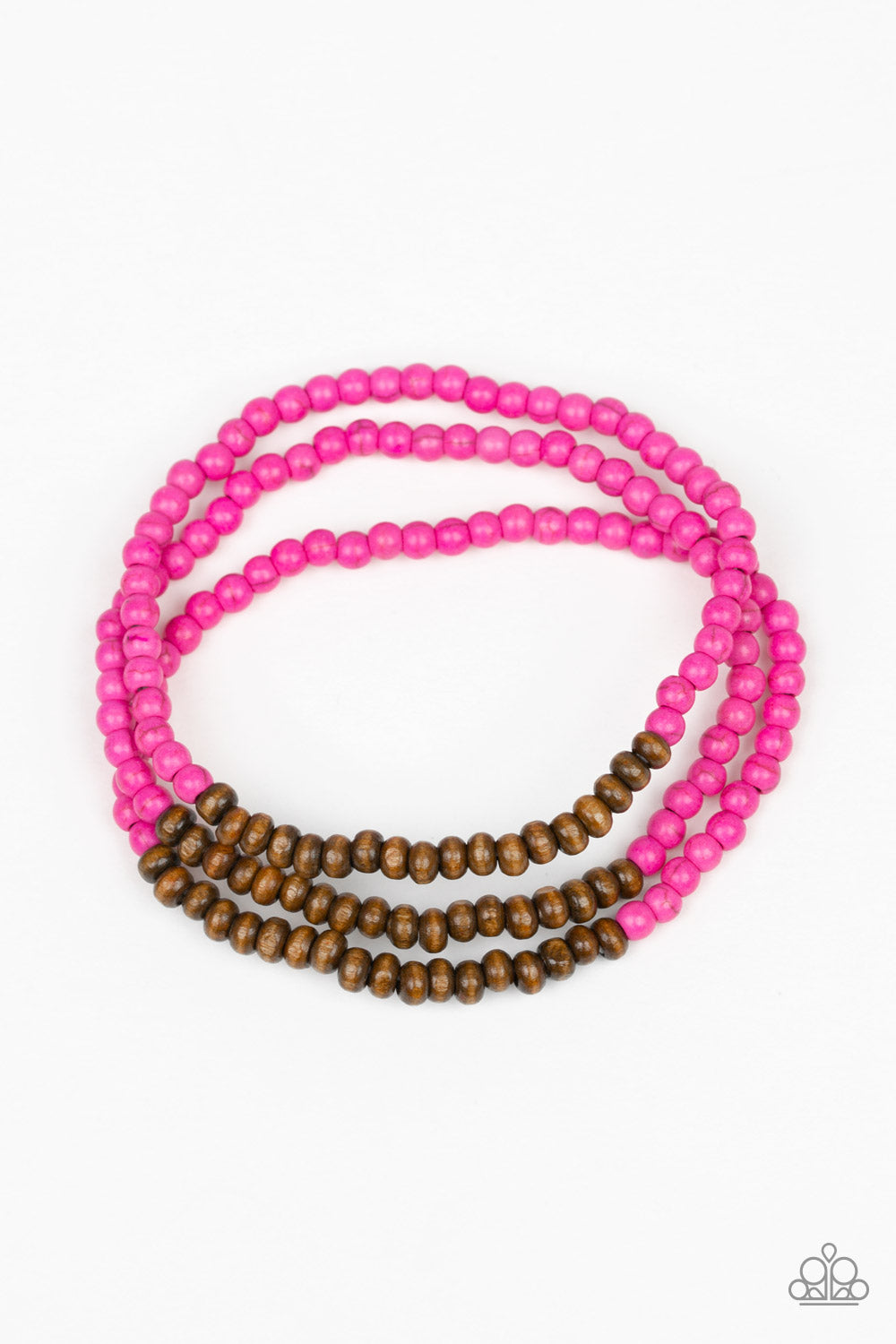 Woodland Wanderland Paparazzi Accessories Bracelet