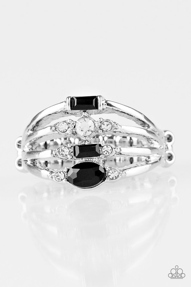 Not So Novice Paparazzi Accessories Ring
