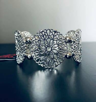 A Good Mandala is Hard to Find Paparazzi Accessories Bracelet