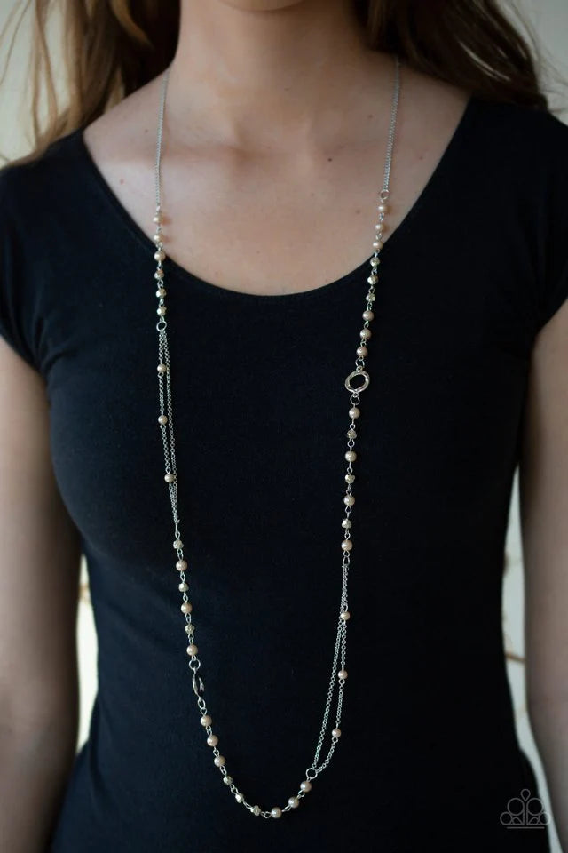 Really Refined Paparazzi Accessories Necklaces with Earrings