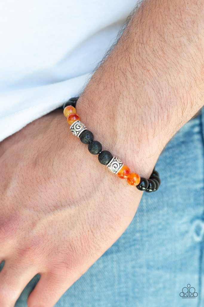 Proverb Paparazzi Accessories Bracelet