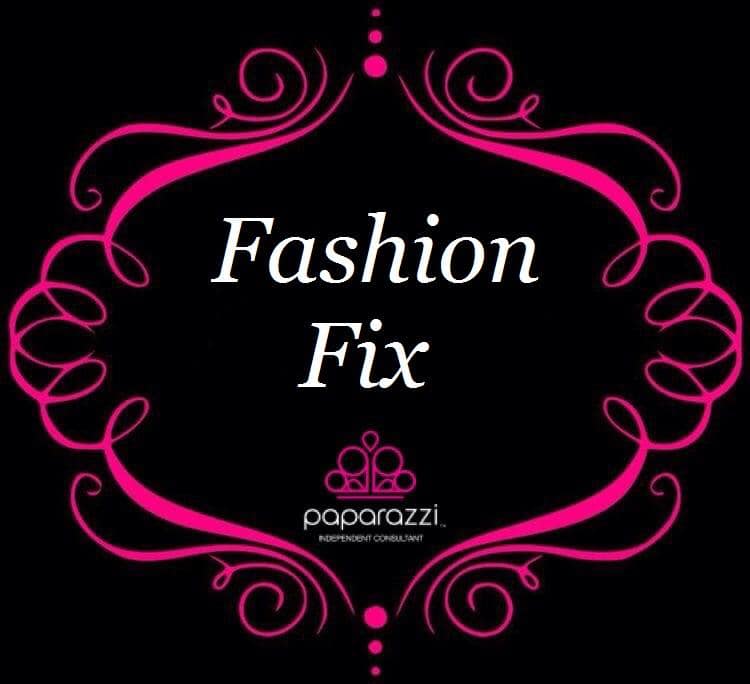 Fashion Fix