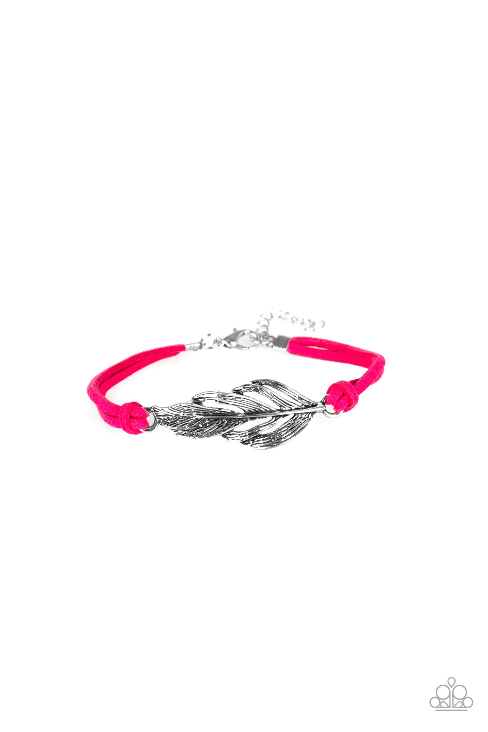Faster than Flight Paparazzi Accessories Bracelet