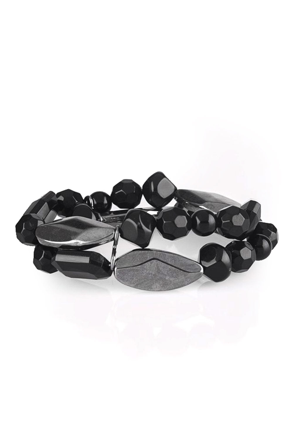Rockin Rock Candy Paparazzi Accessories Bracelet