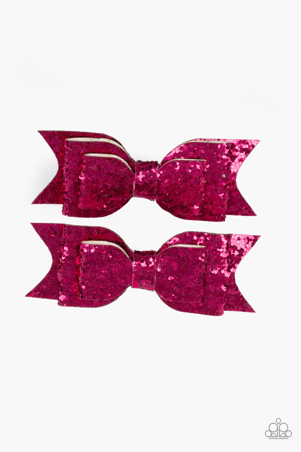 Sugar and Spice Paparazzi Accessories Hair Clips