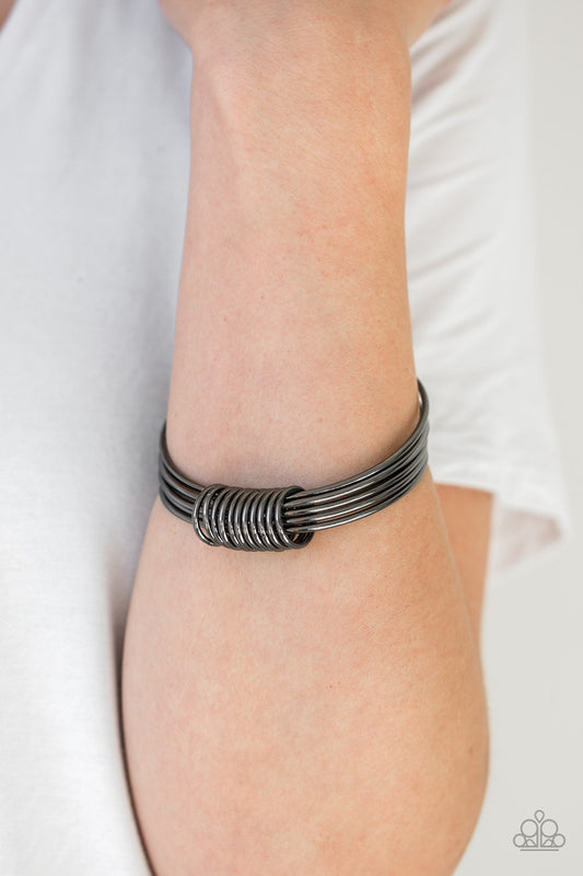 Full Revolution Paparazzi Accessories Bracelet
