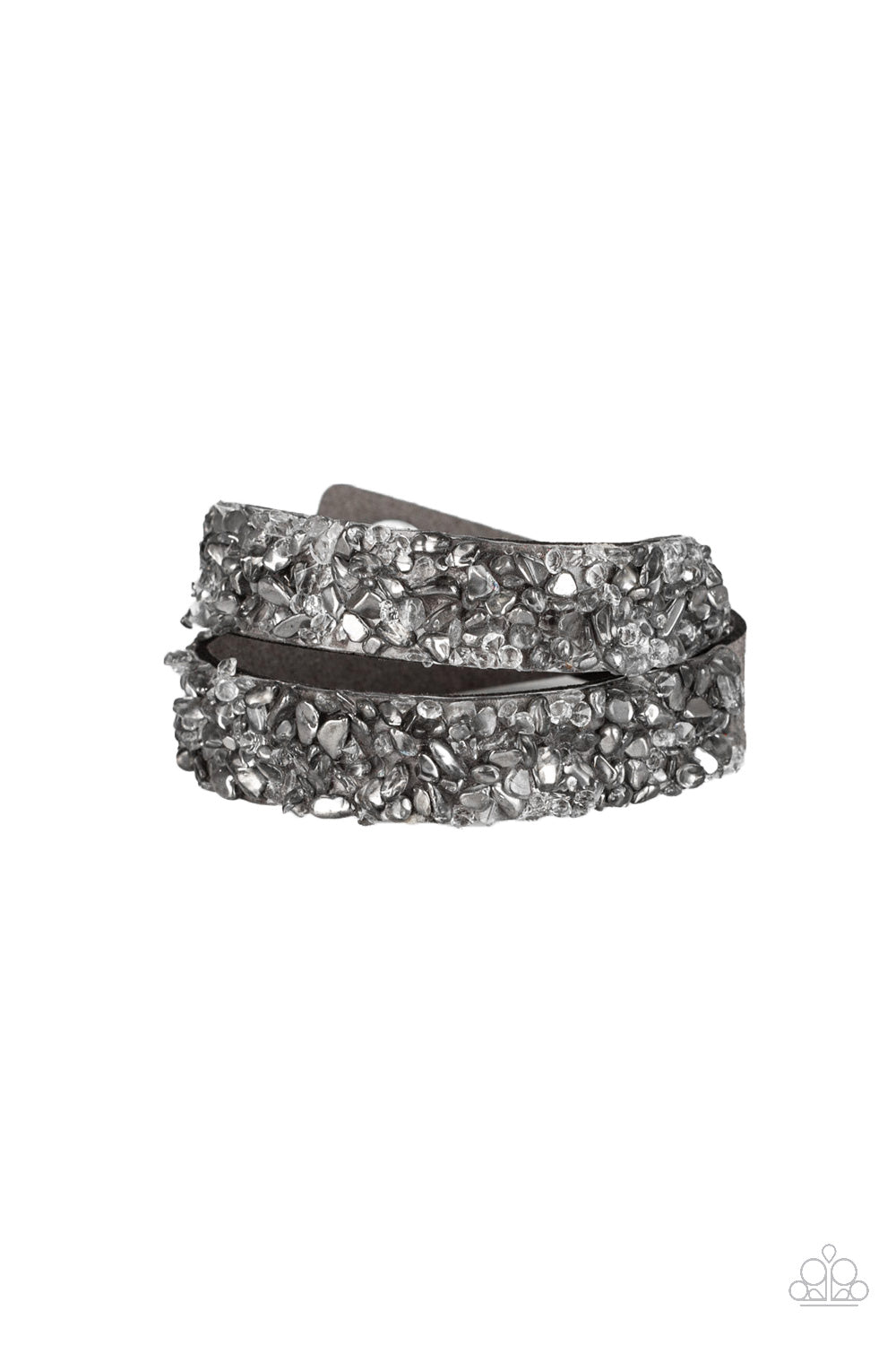 Crush Hour Paparazzi Accessories Bracelet