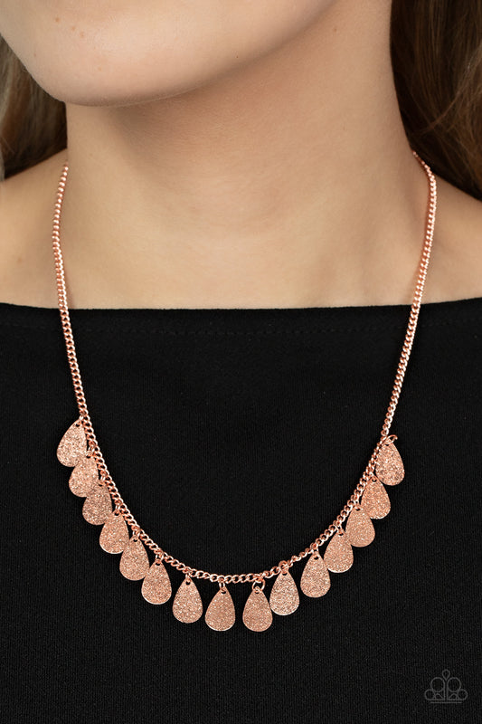 Eastern CHIME Zone Paparazzi Accessories Necklaces with Earrings