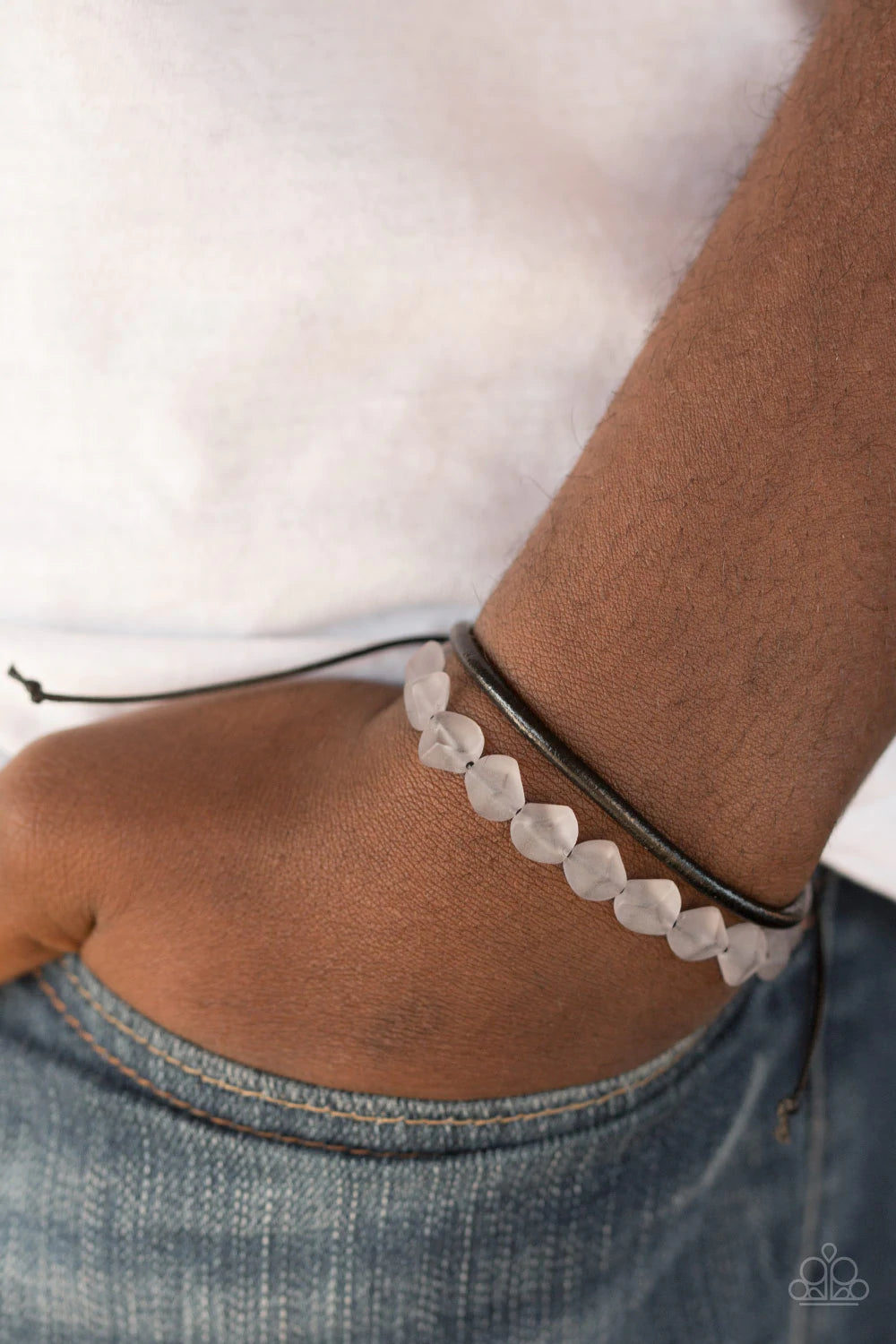 Trail Treasure Paparazzi Accessories Bracelet