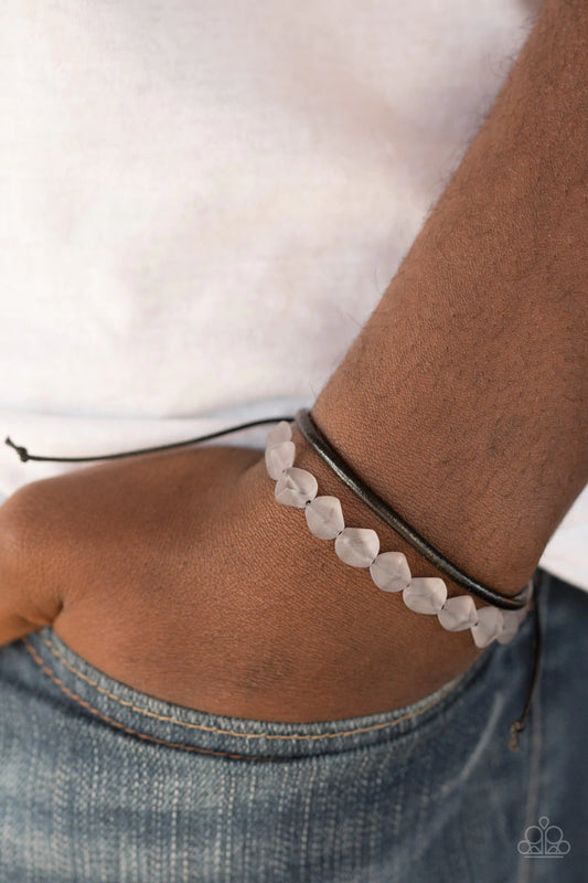 Trail Treasure Paparazzi Accessories Bracelet