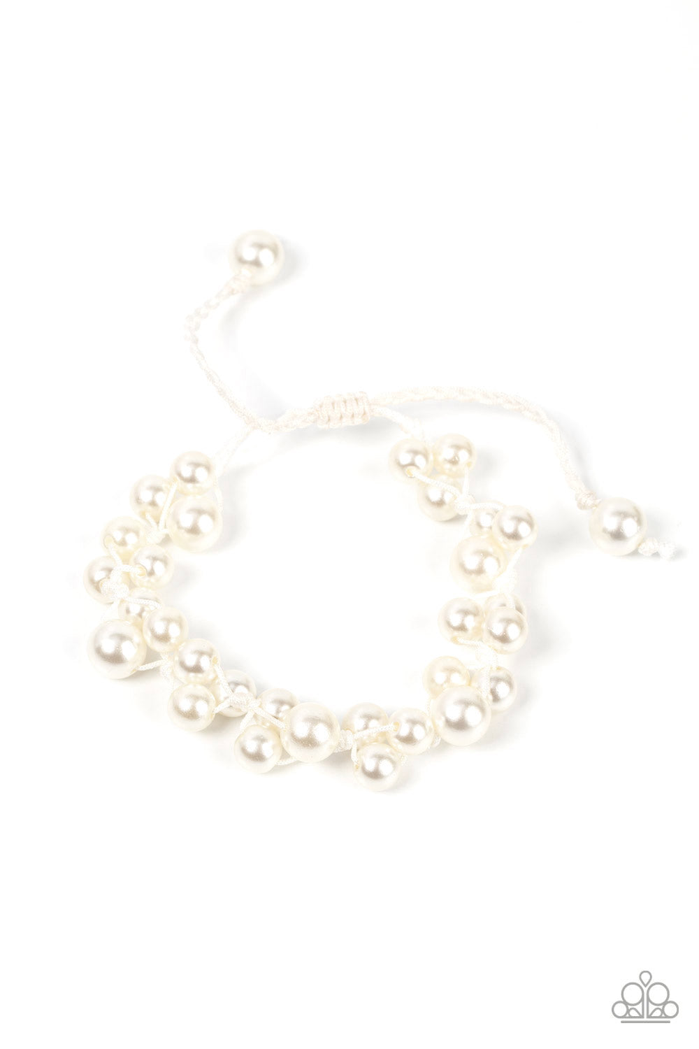 Vintage Versatility Paparazzi Accessories Bracelet