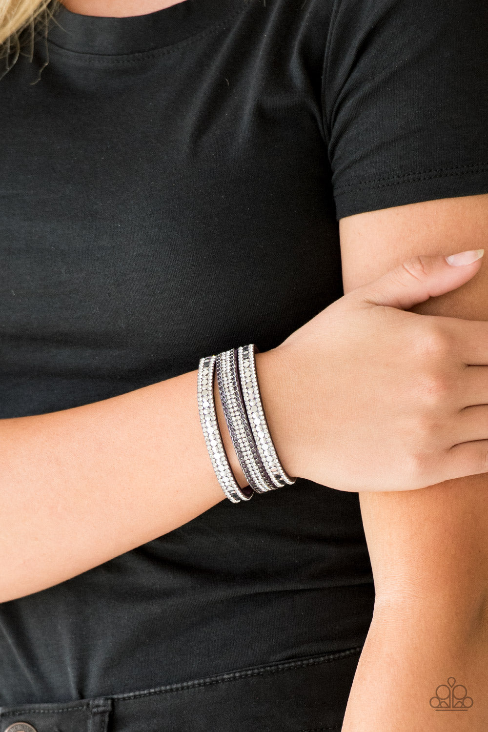 Fashion Fanatic Paparazzi Accessories Bracelet