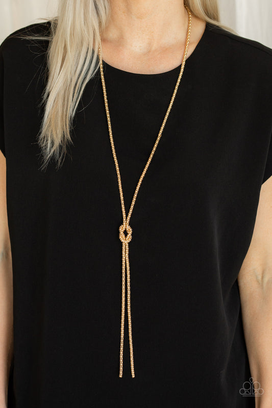 Born Ready Paparazzi Accessories Necklace with Earrings