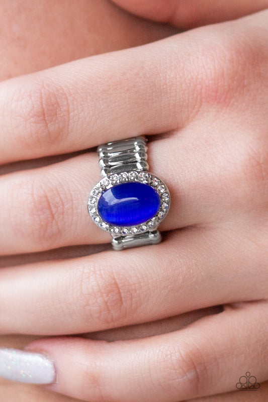 Laguna Luxury Paparazzi Accessories Exclusive  Ring