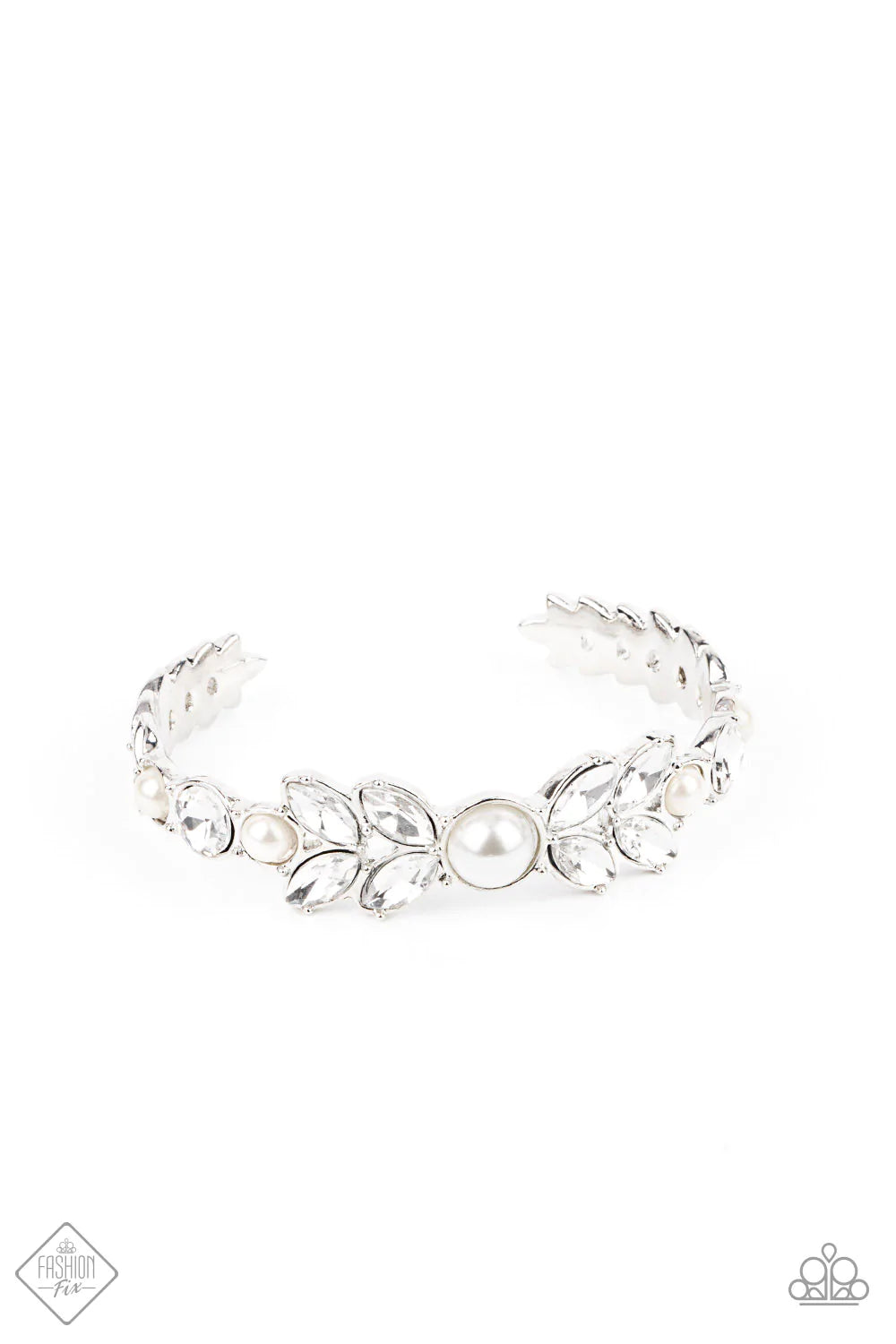 Regal Reminiscence Paparazzi Accessories Bracelet