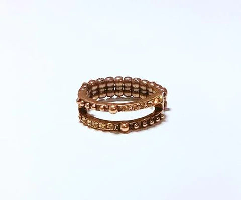 Dauntless Shimmer Ring