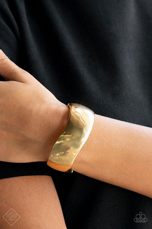 Urban Anchor Paparazzi Accessories Bracelet