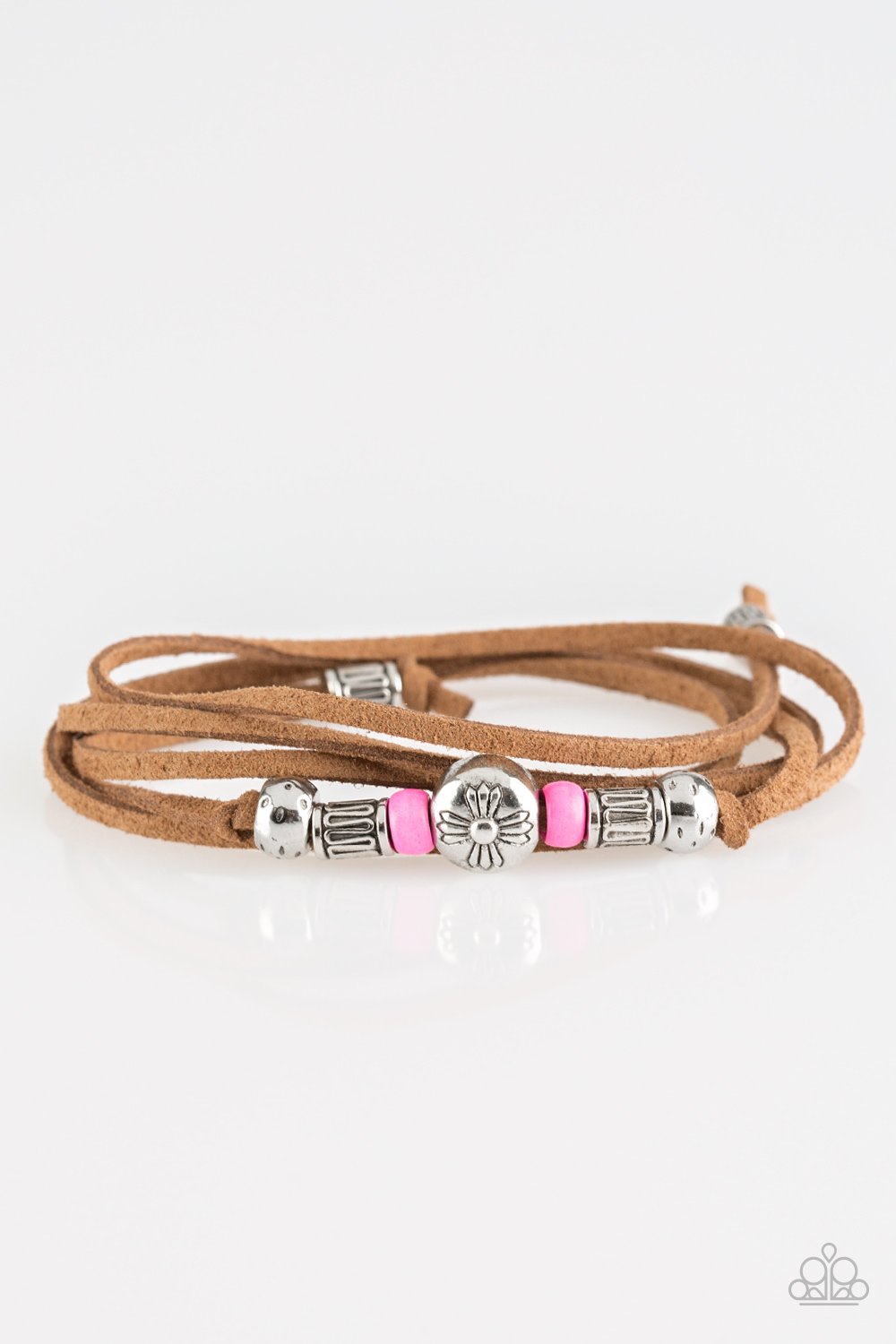 Find Your Way Paparazzi Accessories Bracelet