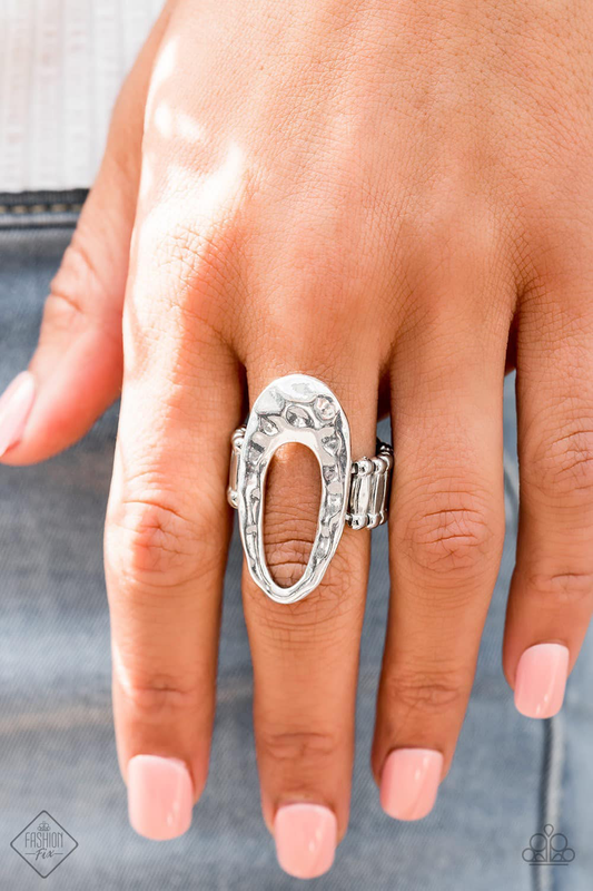 Artsy Artisan Paparazzi Accessories Ring