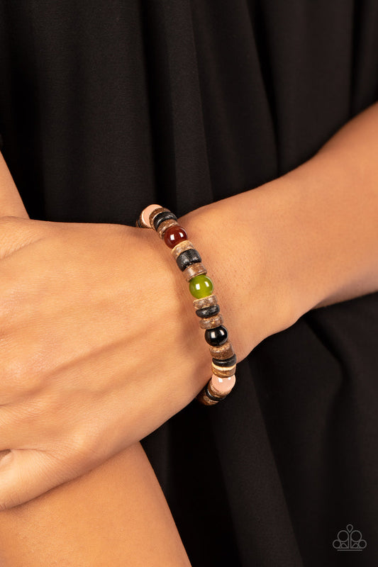 Durango Drifter Paparazzi Accessories Bracelet