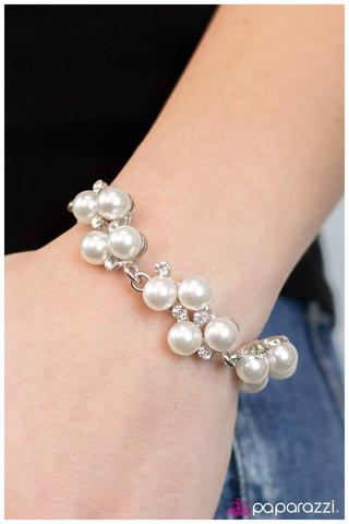 Best Seller!! I Do Bracelet