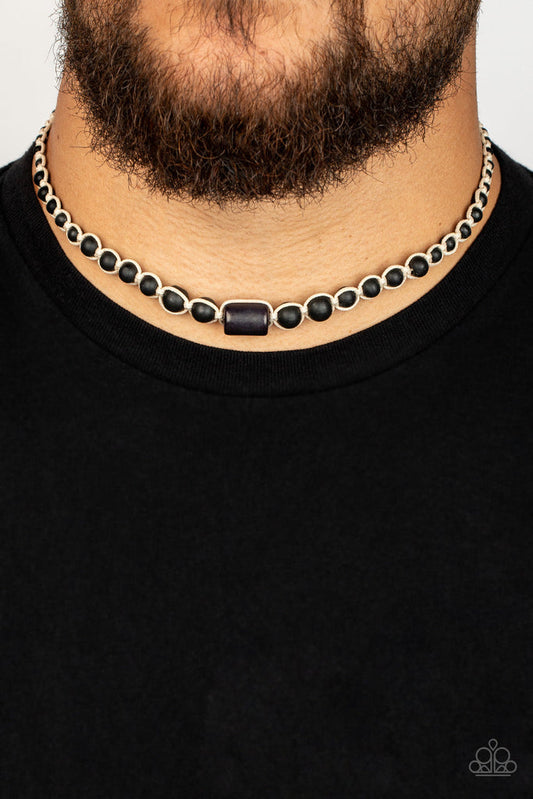 It's a Thai Urban Necklace No Earrings