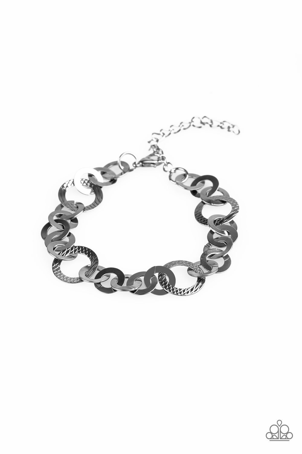 Modern Movement Paparazzi Accessories Bracelet