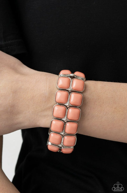 Double the Divattitude Paparazzi Accessories Bracelet