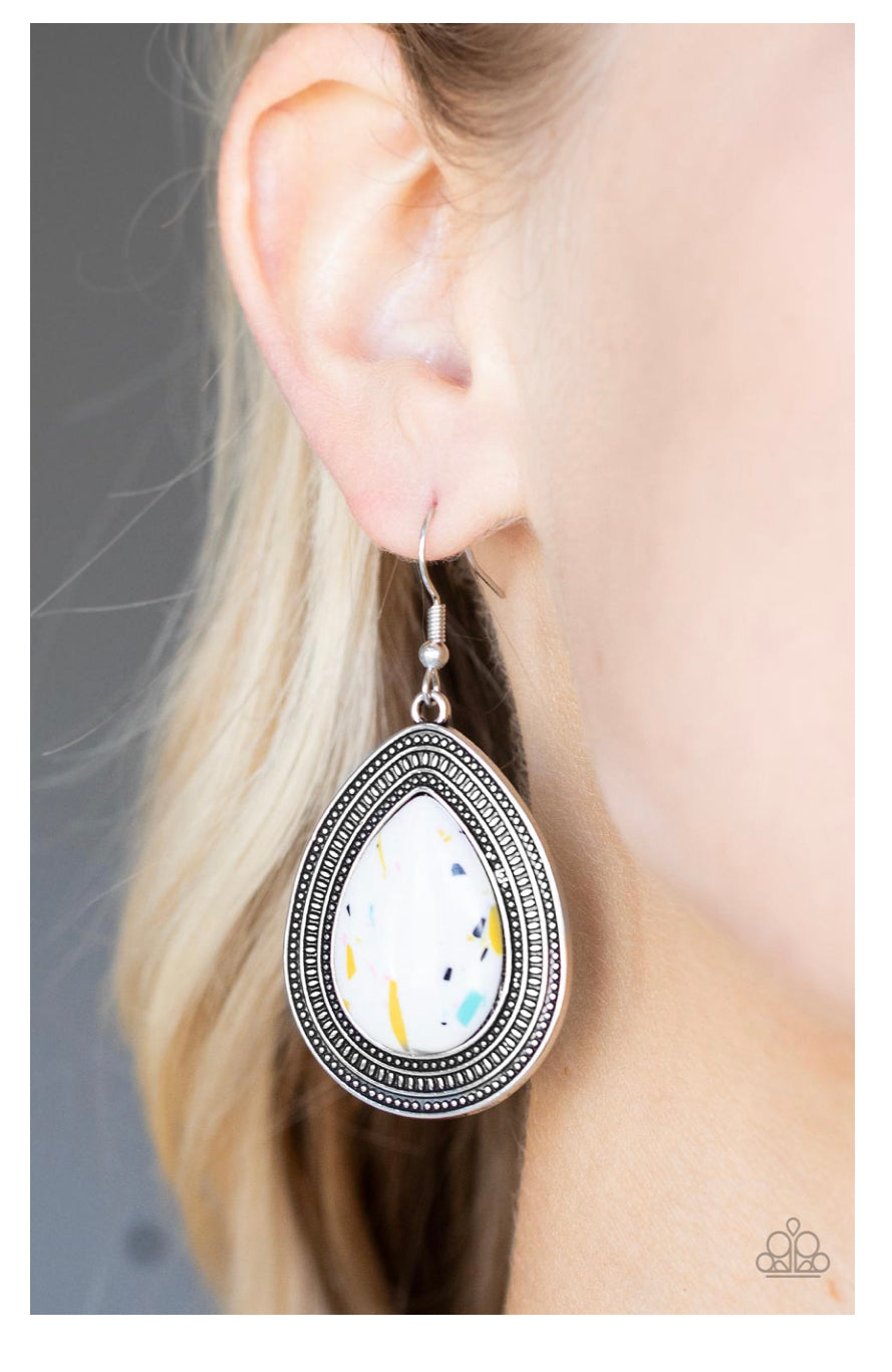 Earring 2