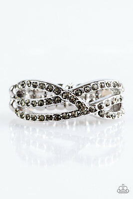 Cache Advance Paparazzi Accessories Ring